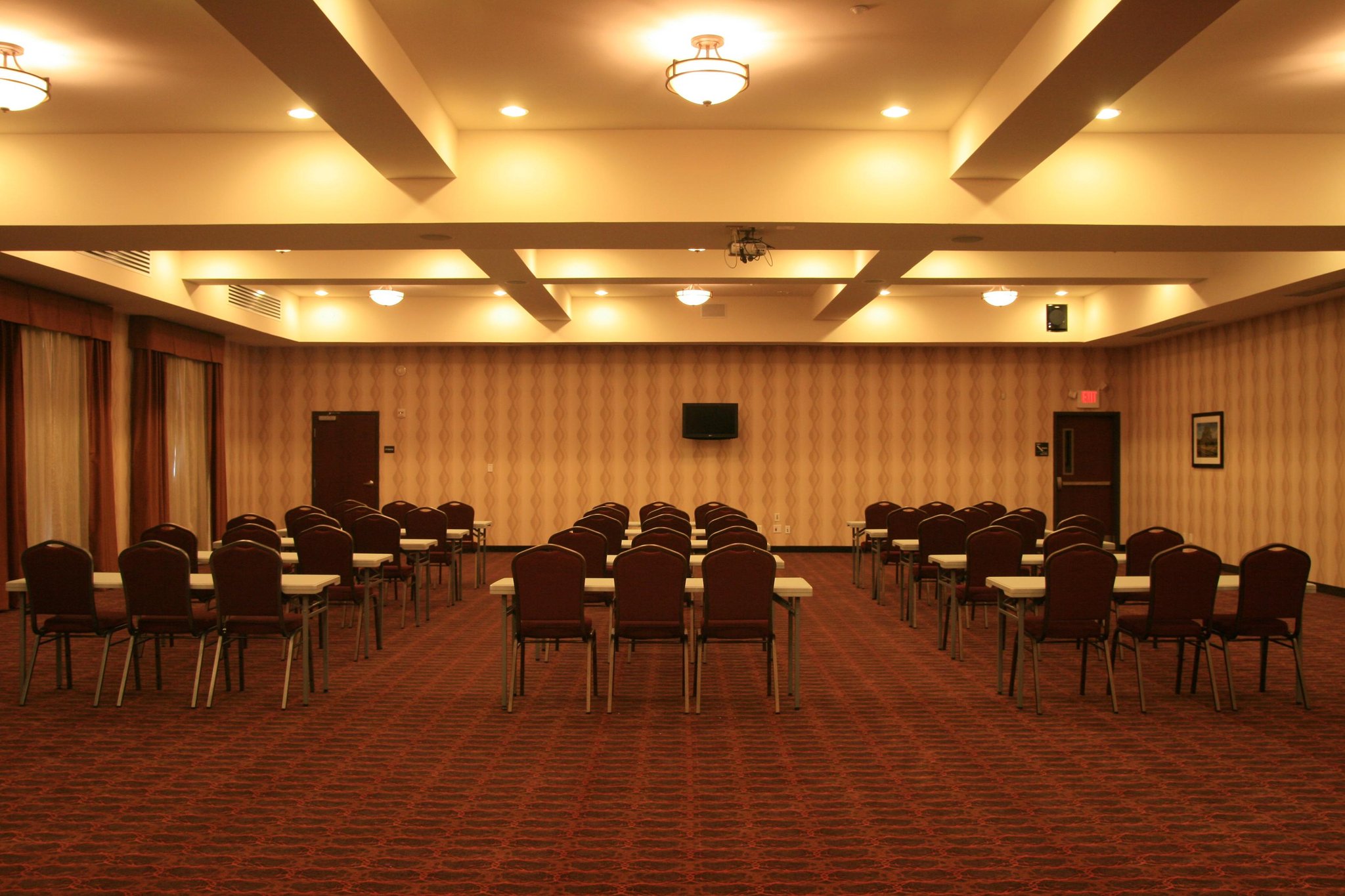 Hampton Inn & Suites Bastrop