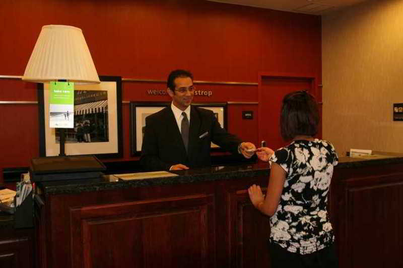 Hampton Inn & Suites Bastrop