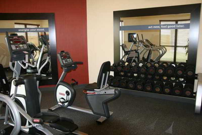 Hampton Inn & Suites Bastrop