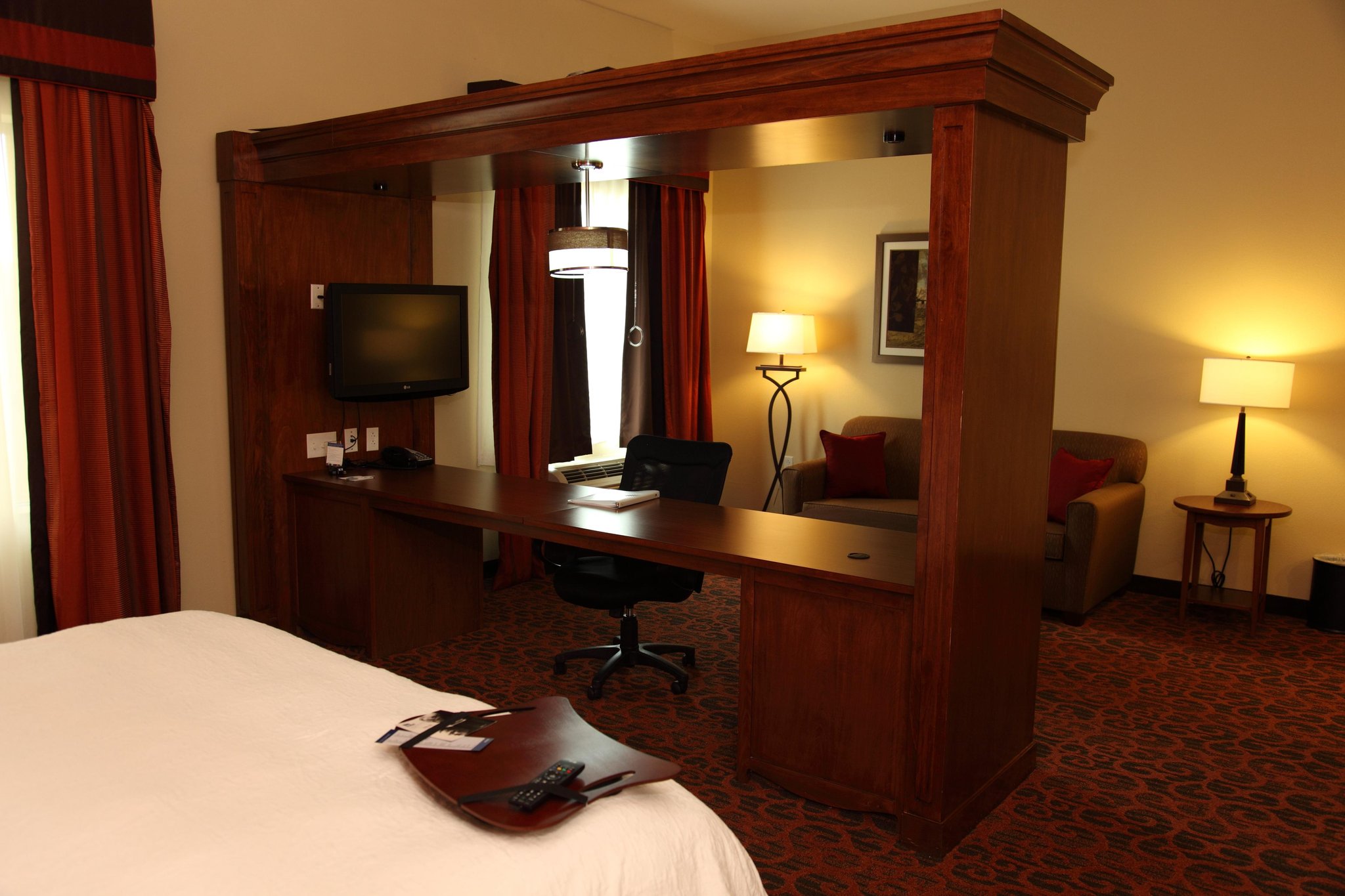 Hampton Inn & Suites Bastrop