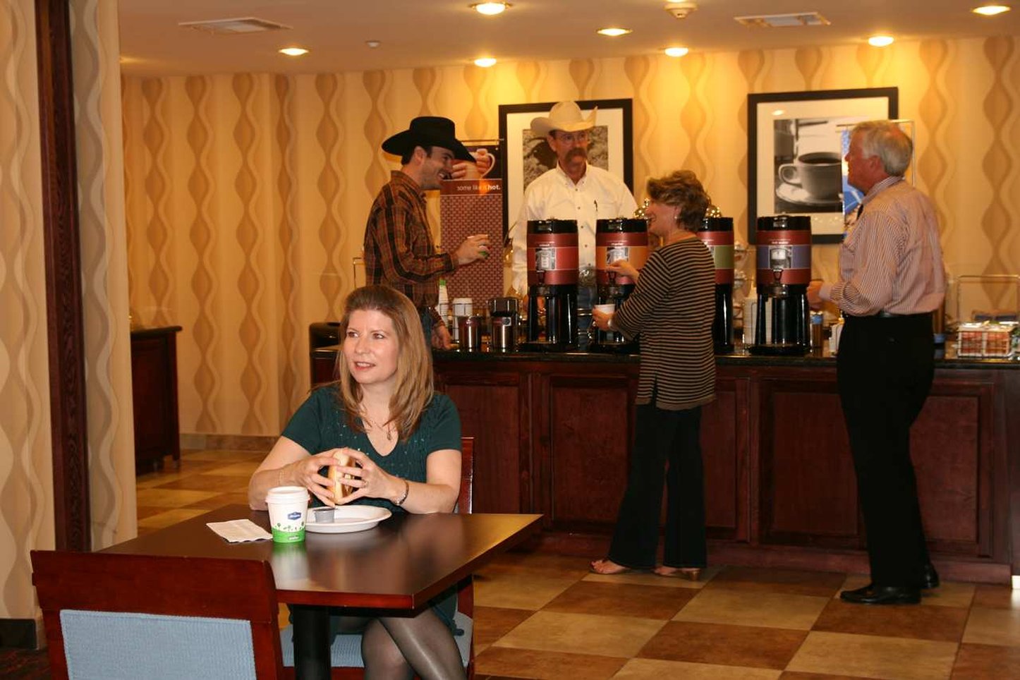 Hampton Inn & Suites Bastrop