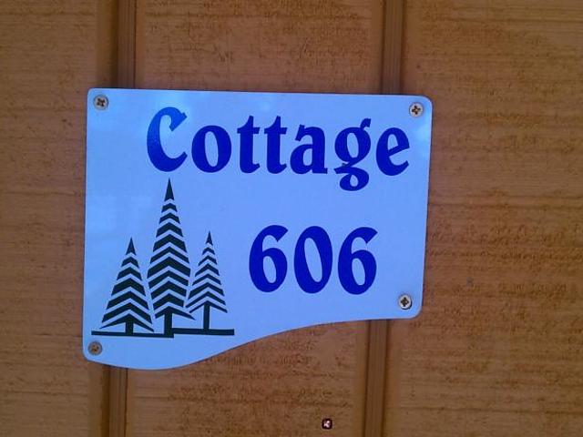 Lost Pines RV Park