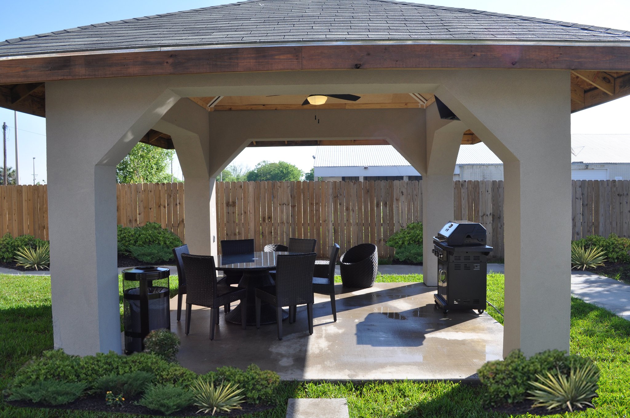 Candlewood Suites Bay City