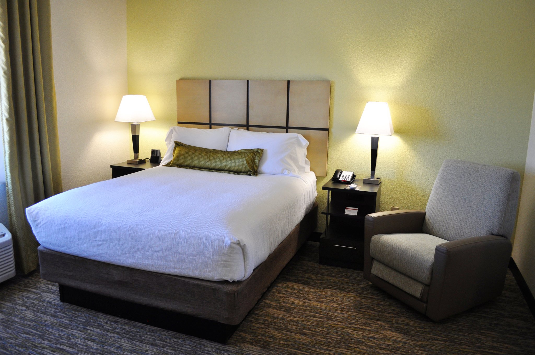 Candlewood Suites Bay City