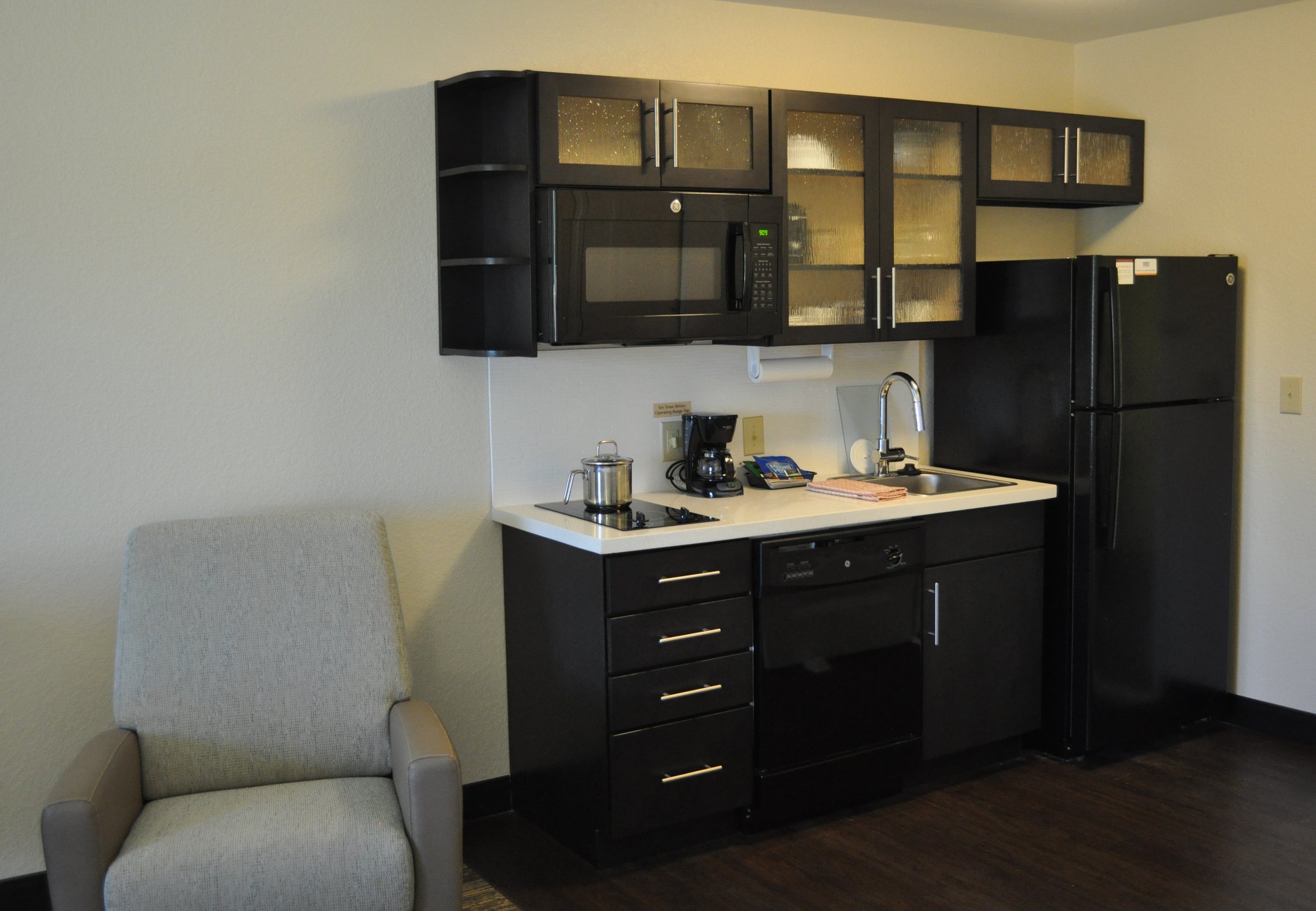 Candlewood Suites Bay City