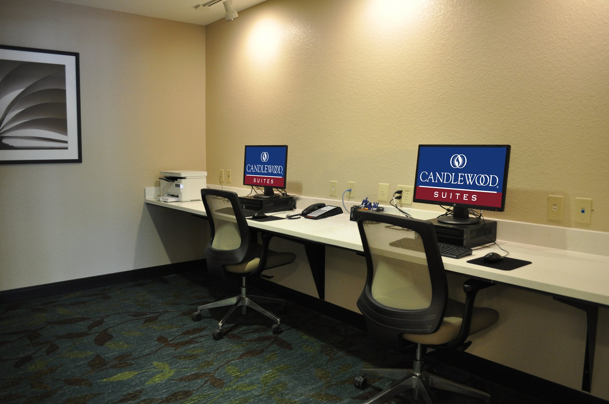 Candlewood Suites Bay City