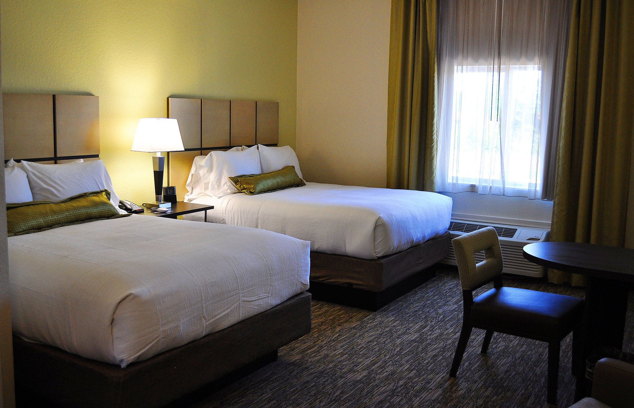 Candlewood Suites Bay City