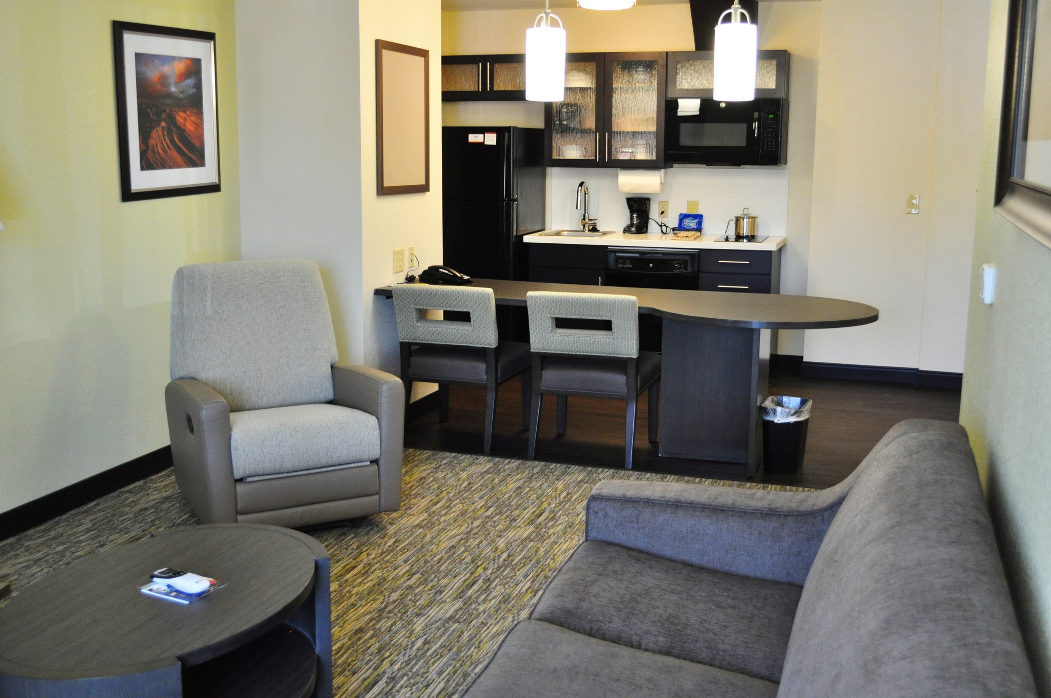 Candlewood Suites Bay City