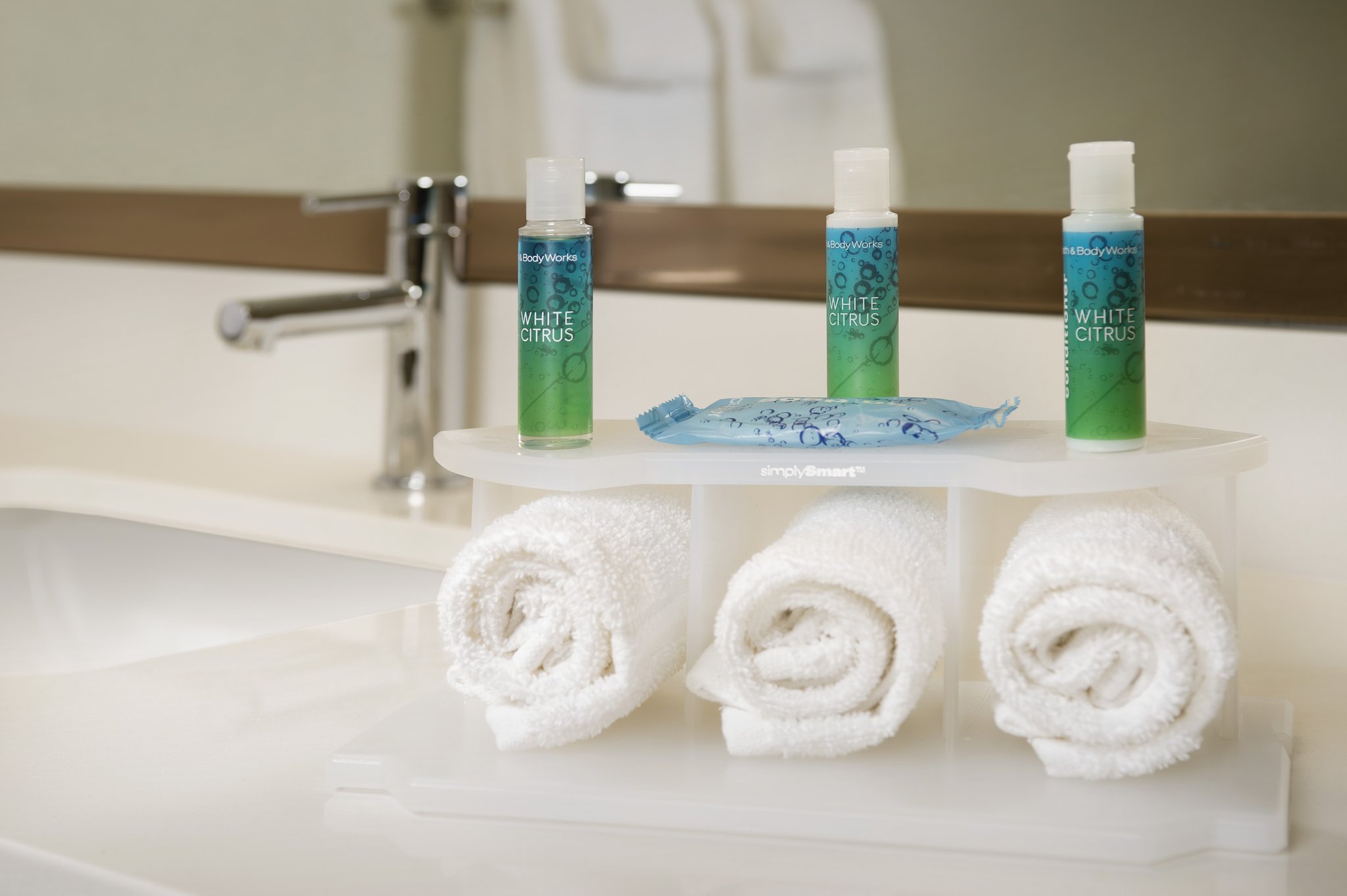 Holiday Inn Express & Suites Bay City