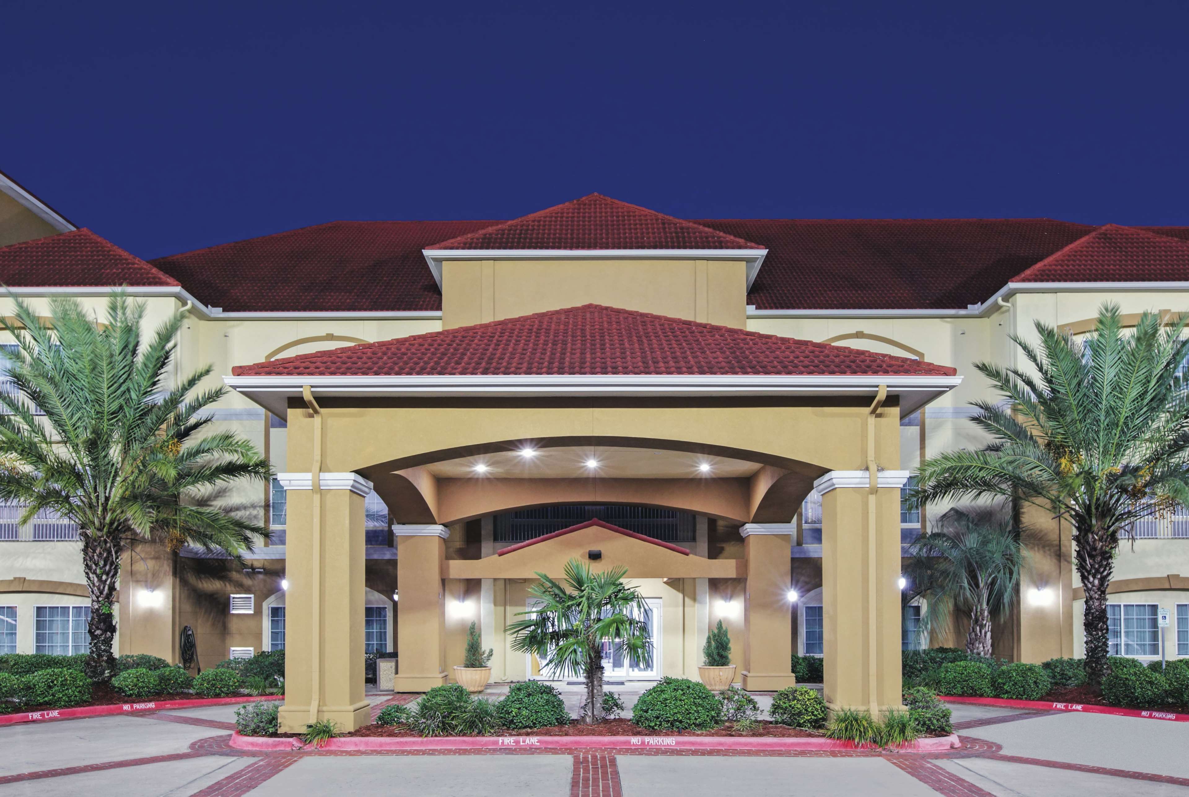 La Quinta Inn & Suites by Wyndham Bay City
