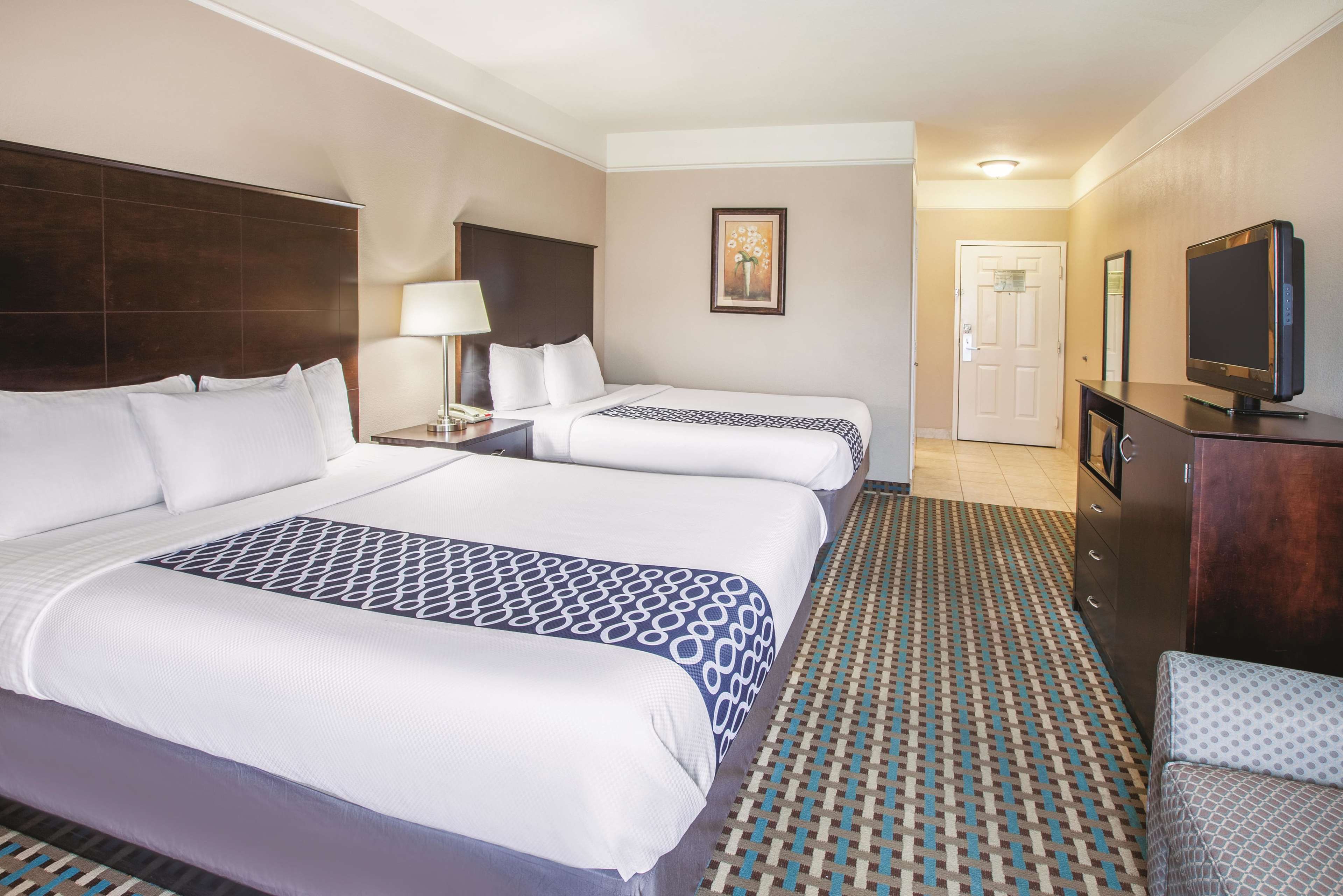 La Quinta Inn & Suites by Wyndham Bay City