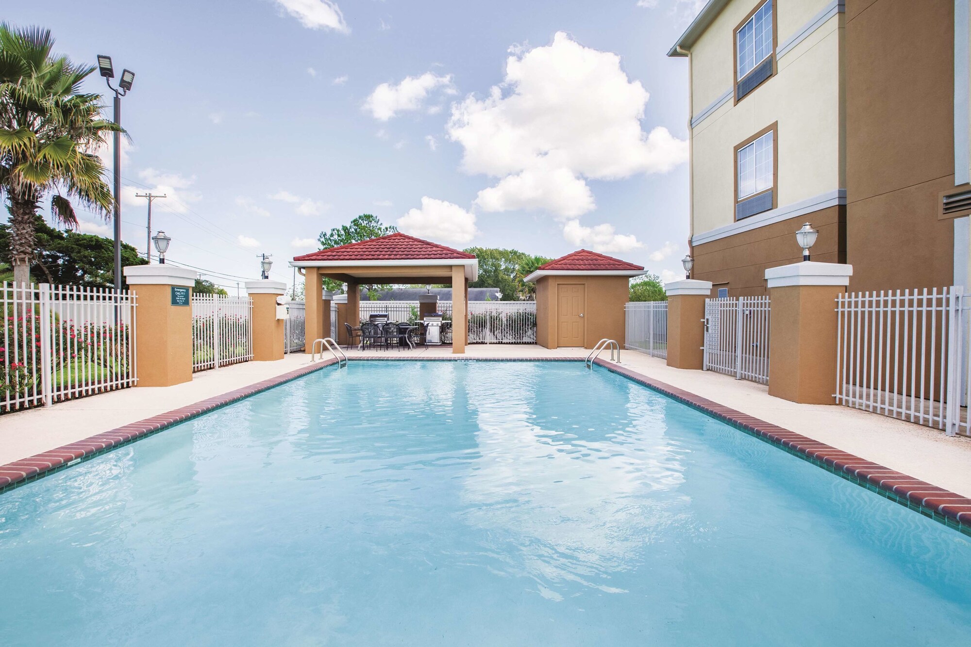 La Quinta Inn & Suites by Wyndham Bay City