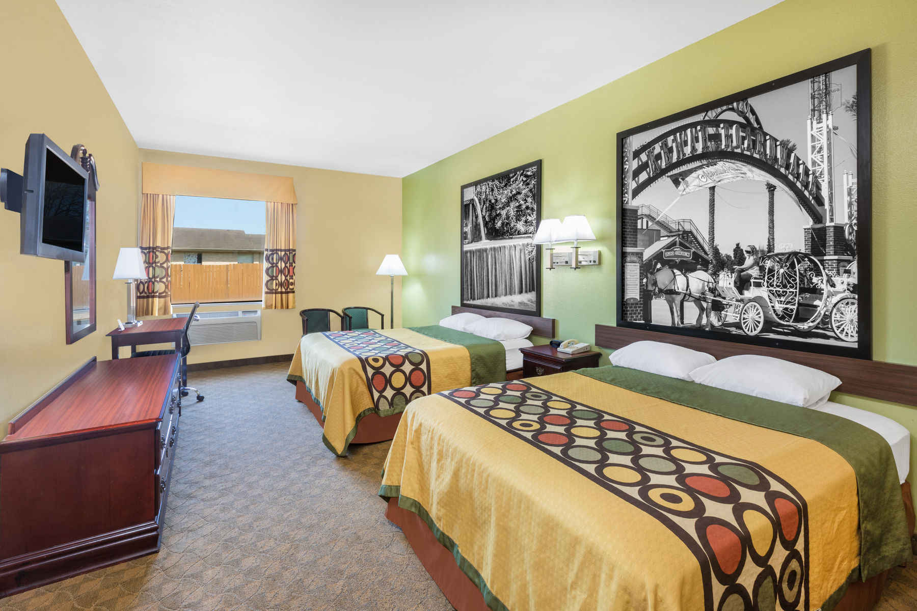 Quality Inn