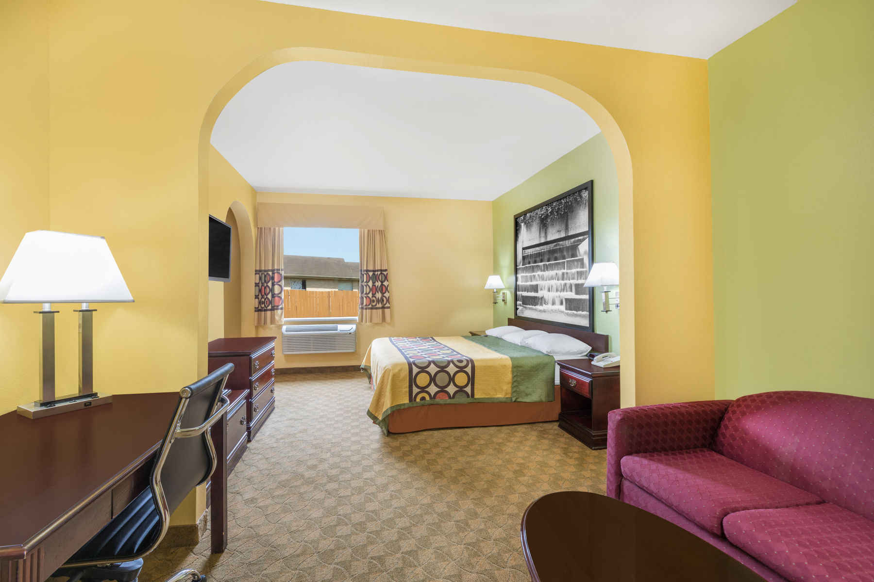 Quality Inn