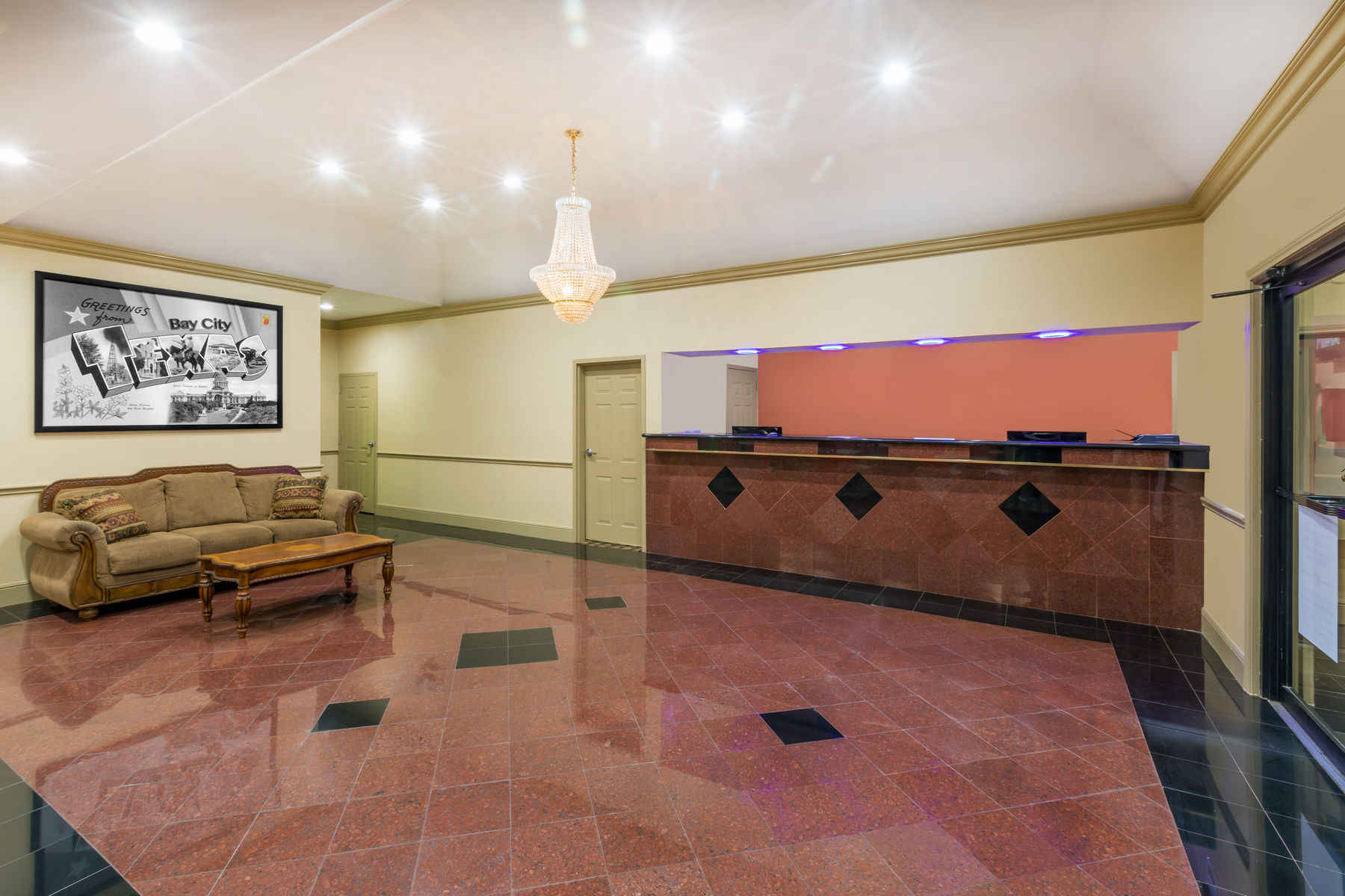 Quality Inn