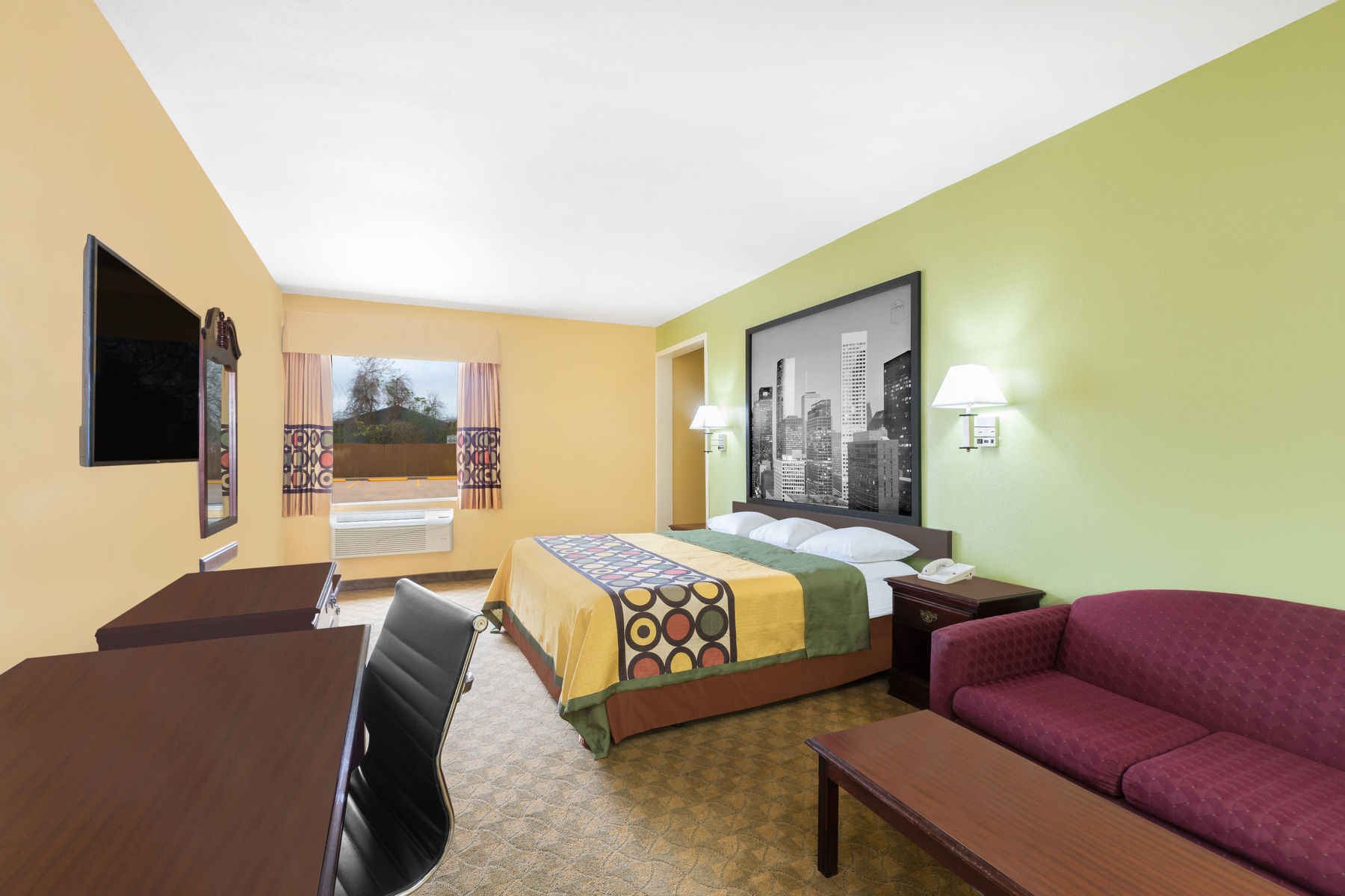 Quality Inn