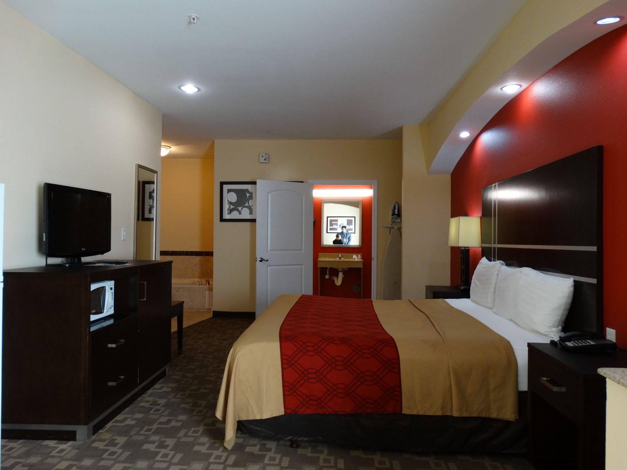 Regency Inn & Suites - Baytown