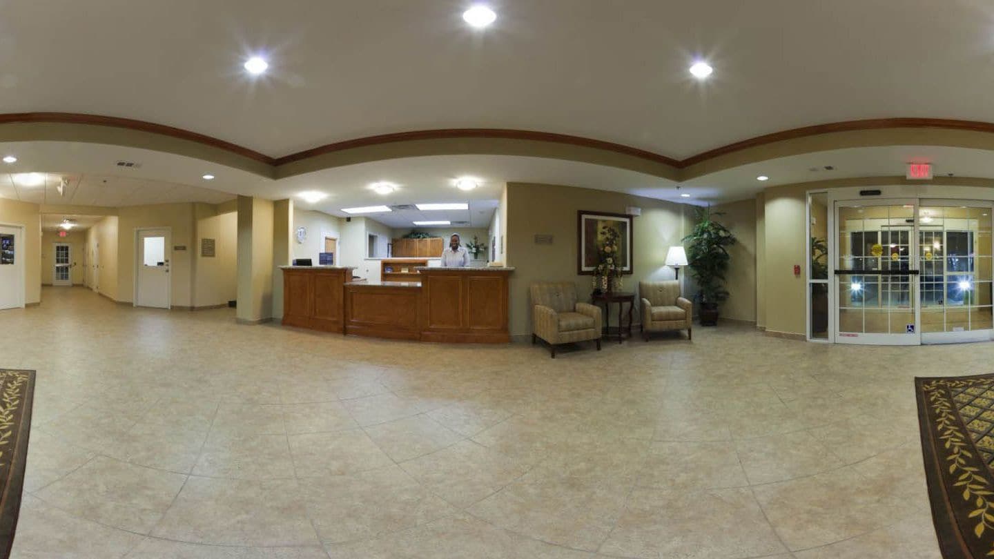 Candlewood Suites Baytown