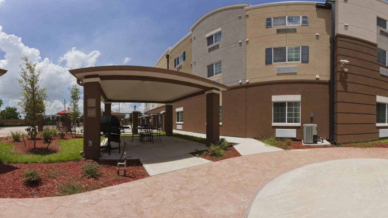 Candlewood Suites Baytown