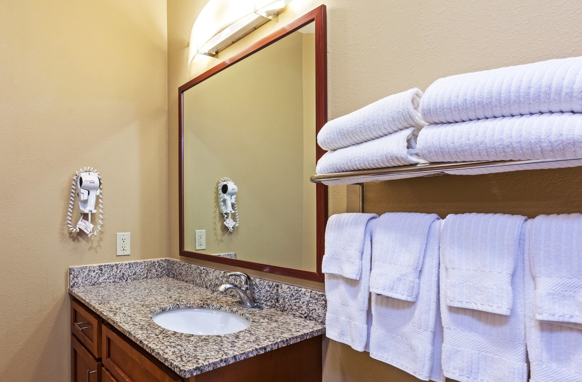 Candlewood Suites Baytown