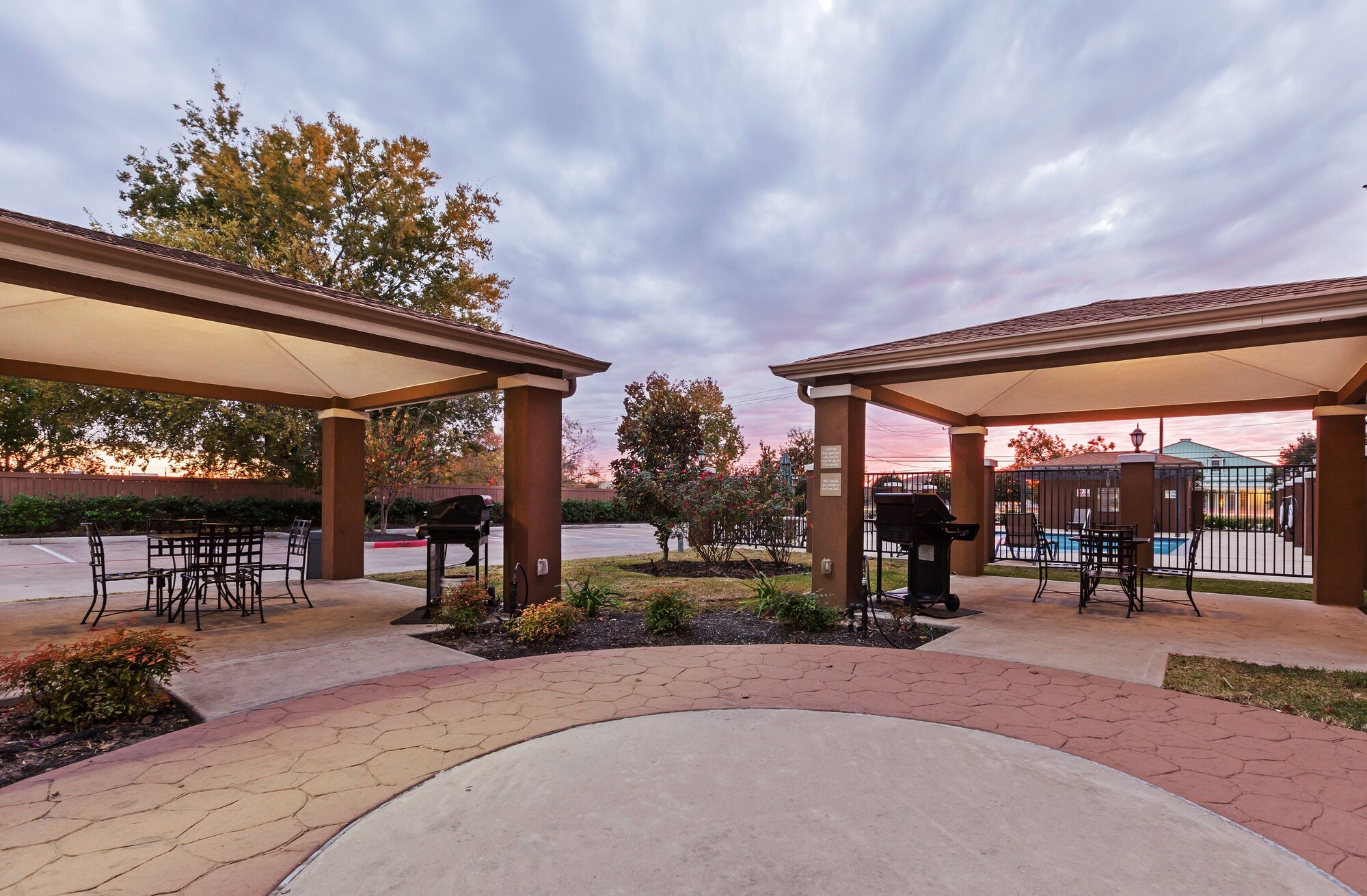 Candlewood Suites Baytown