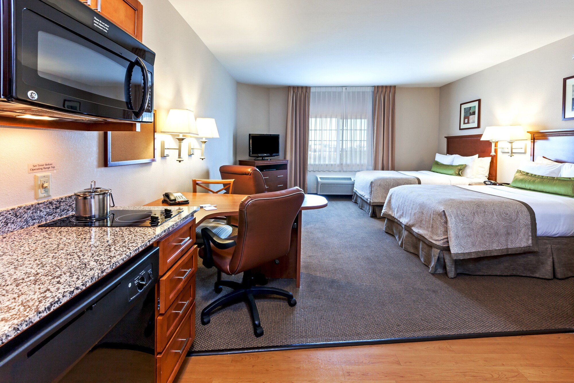 Candlewood Suites Baytown