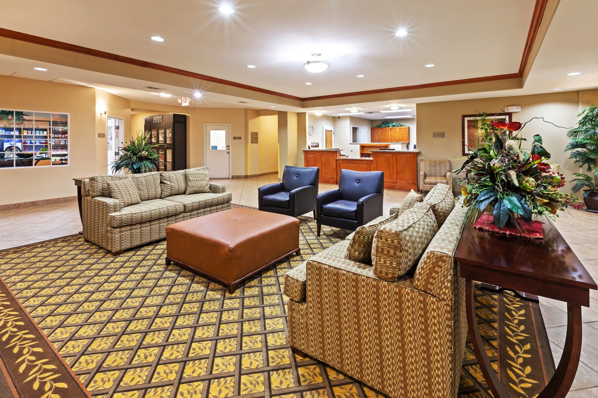 Candlewood Suites Baytown
