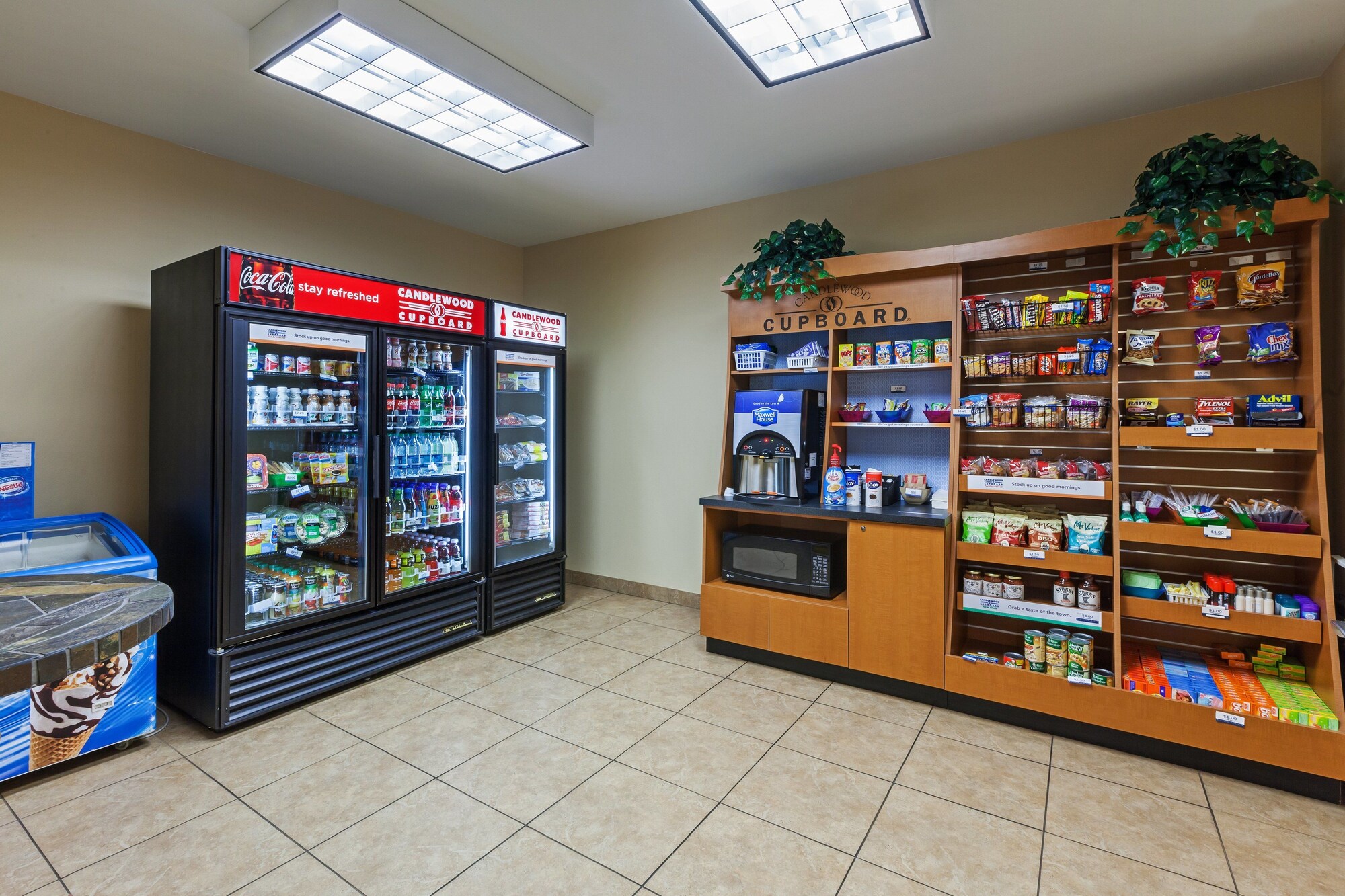 Candlewood Suites Baytown