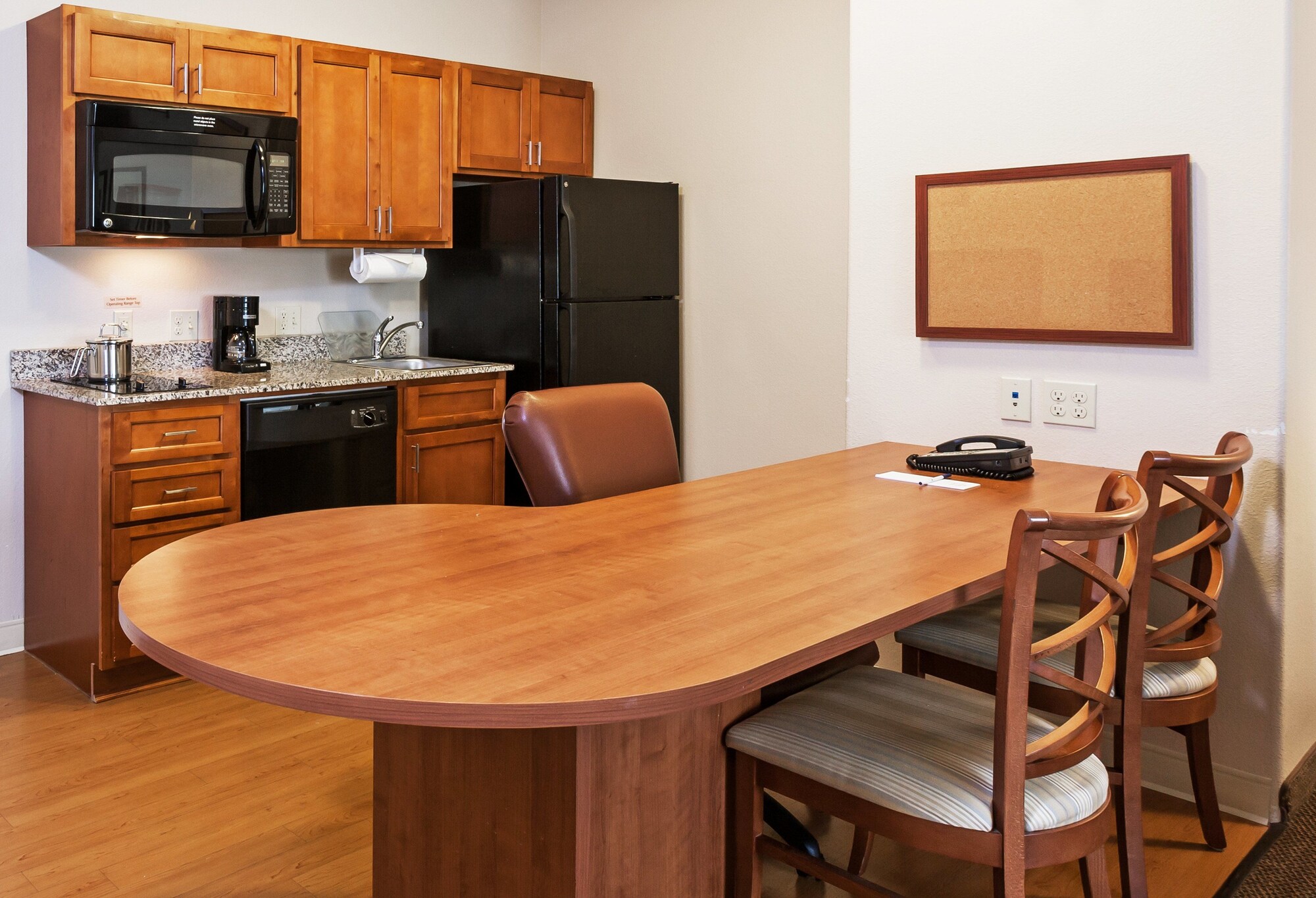 Candlewood Suites Baytown