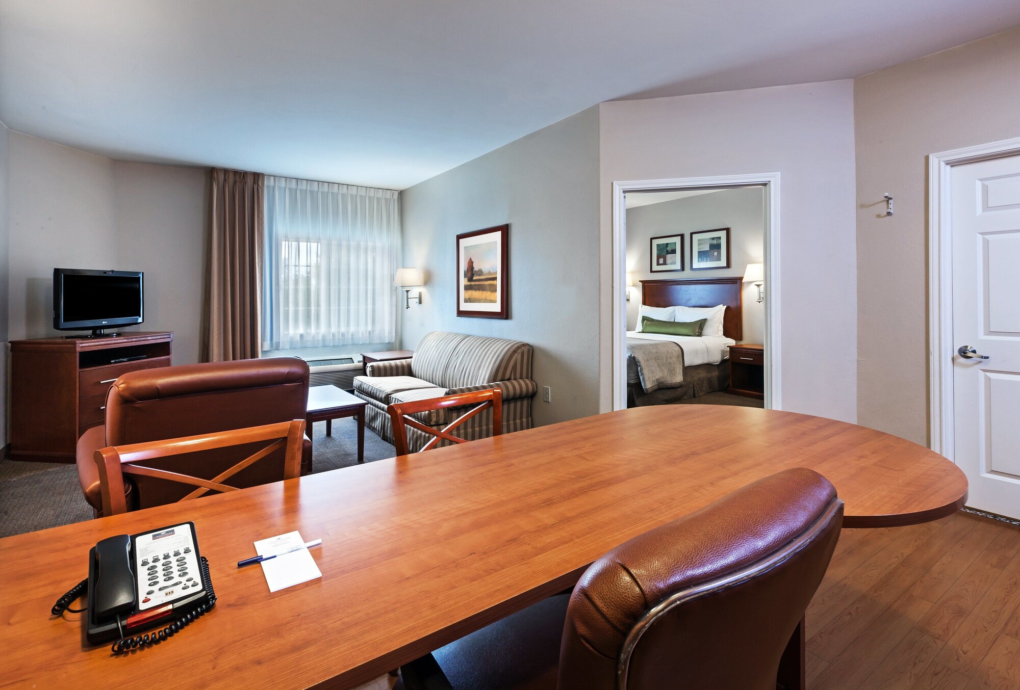 Candlewood Suites Baytown