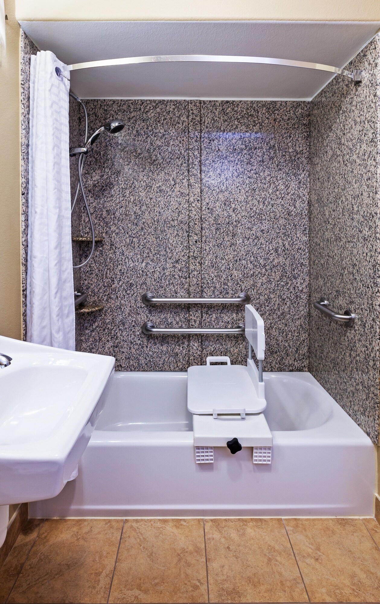 Candlewood Suites Baytown