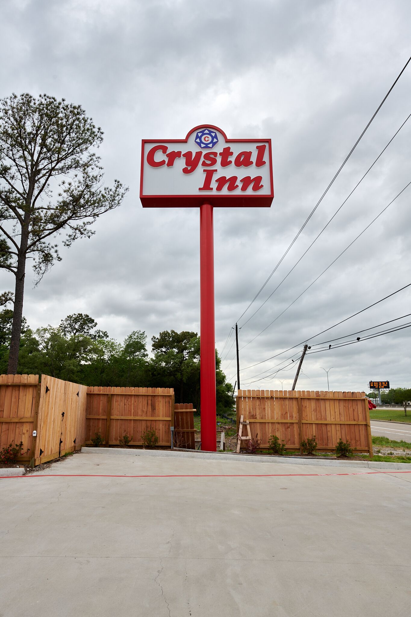 Crystal Inn