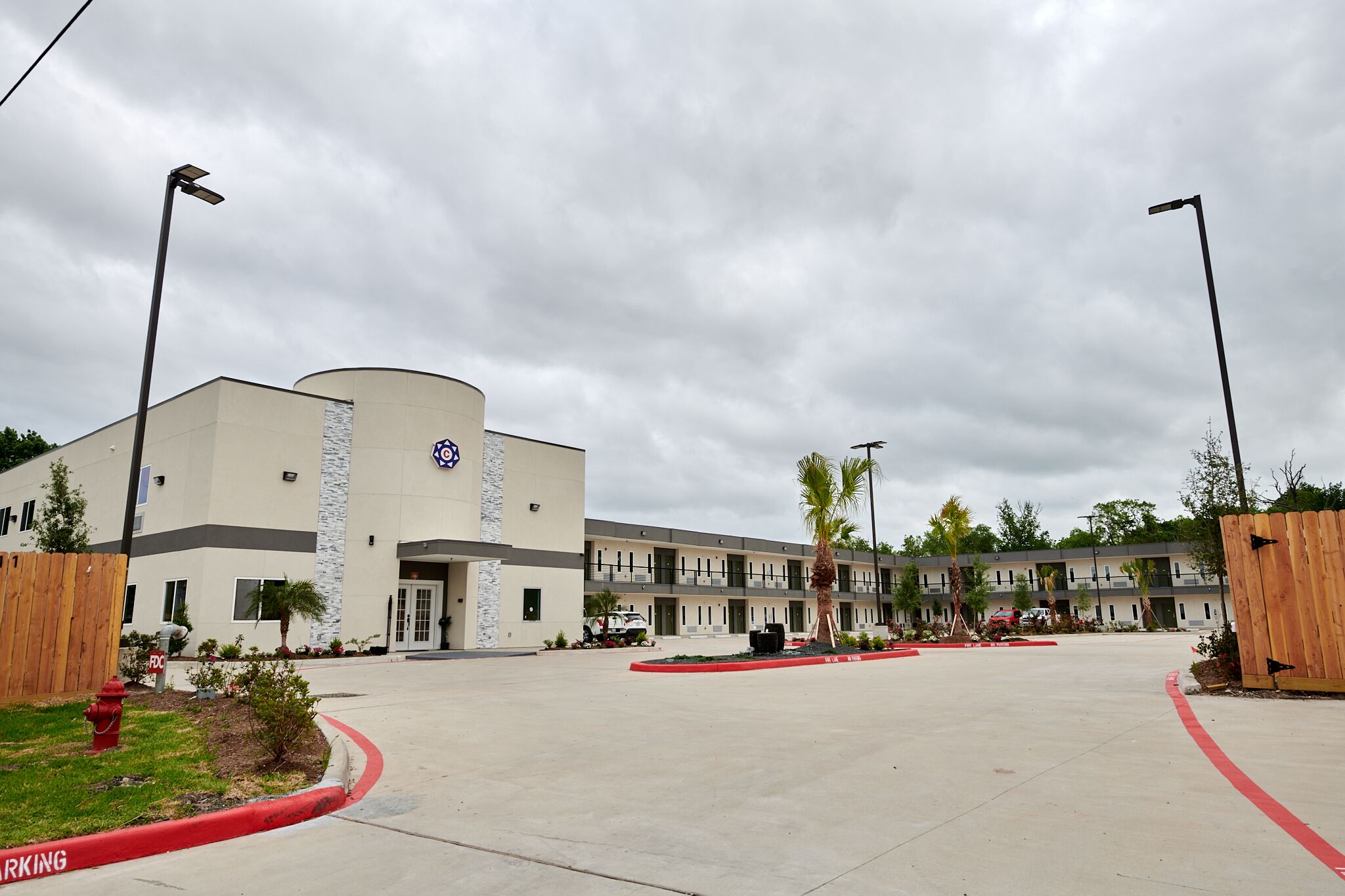 Crystal Inn