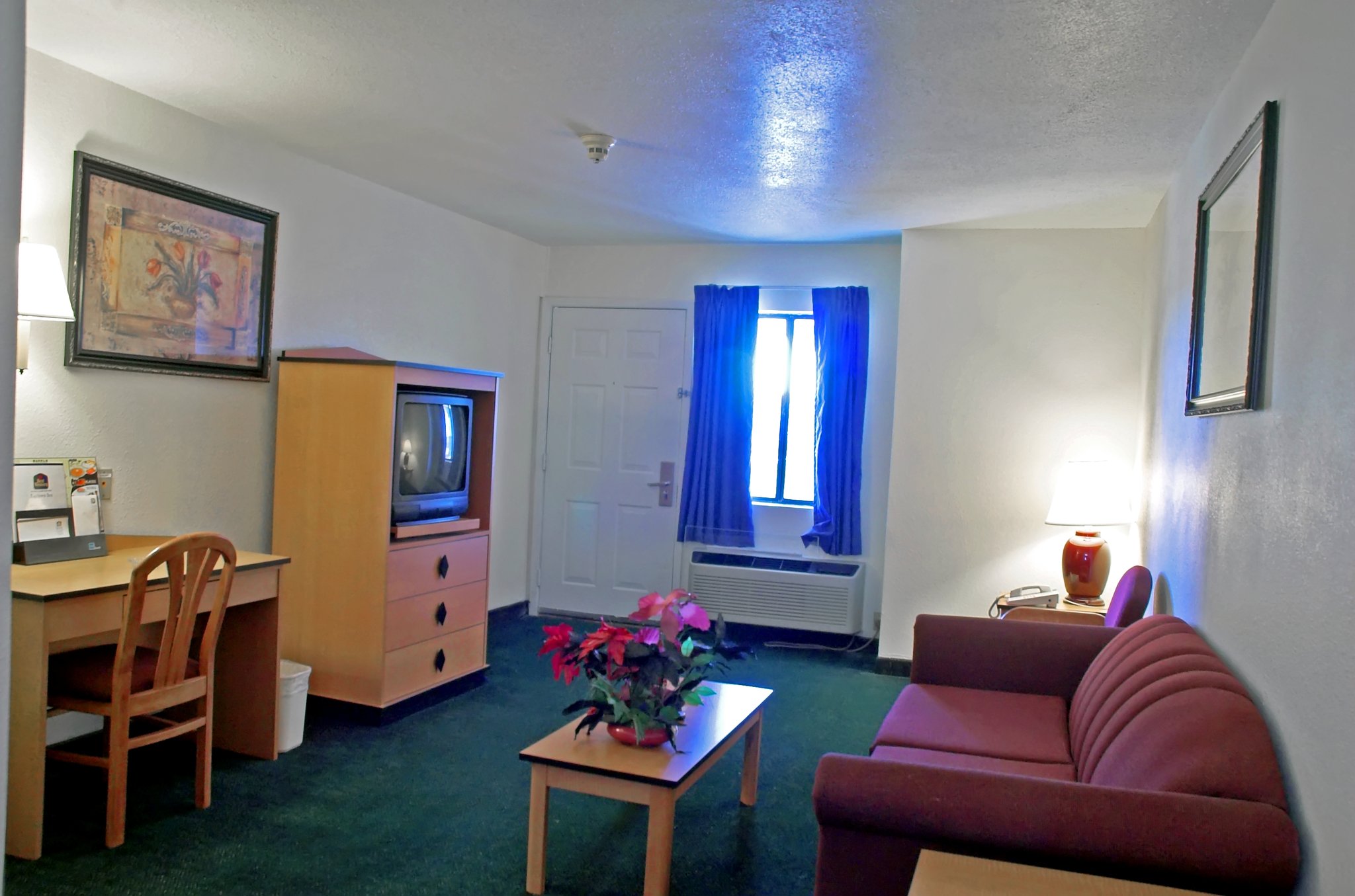 Days Inn by Wyndham Baytown Garth Road I10 East