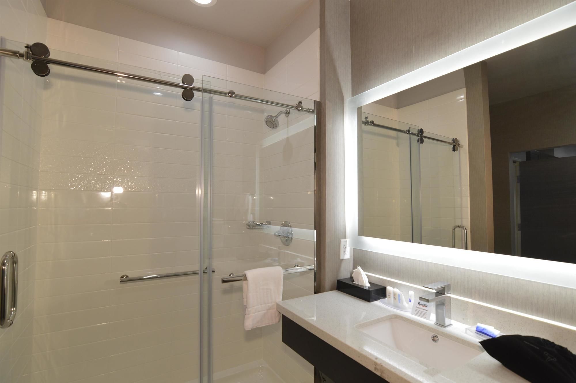 Best Western Plus Executive Residency Baytown