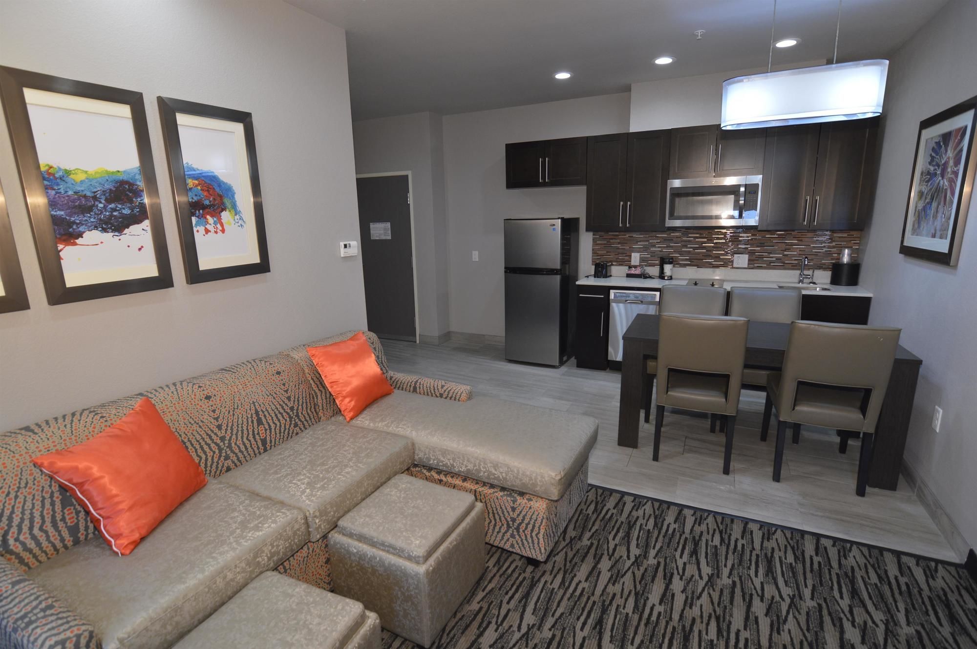 Best Western Plus Executive Residency Baytown