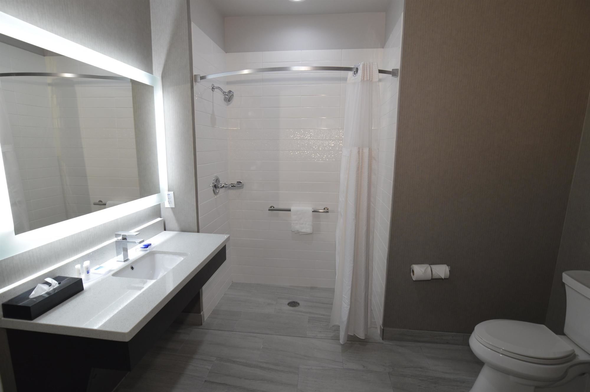 Best Western Plus Executive Residency Baytown