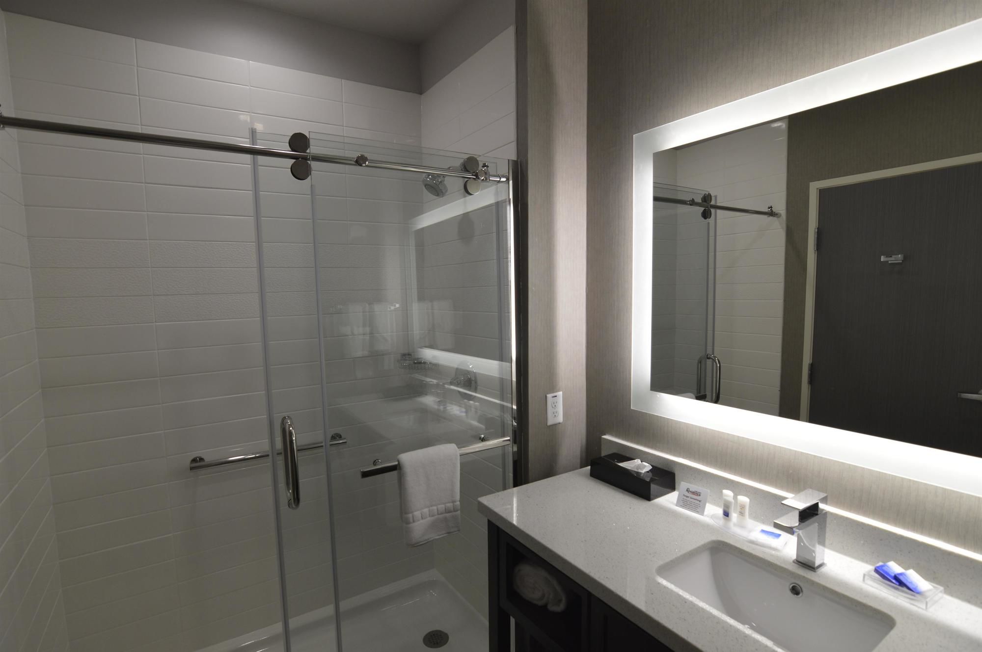 Best Western Plus Executive Residency Baytown