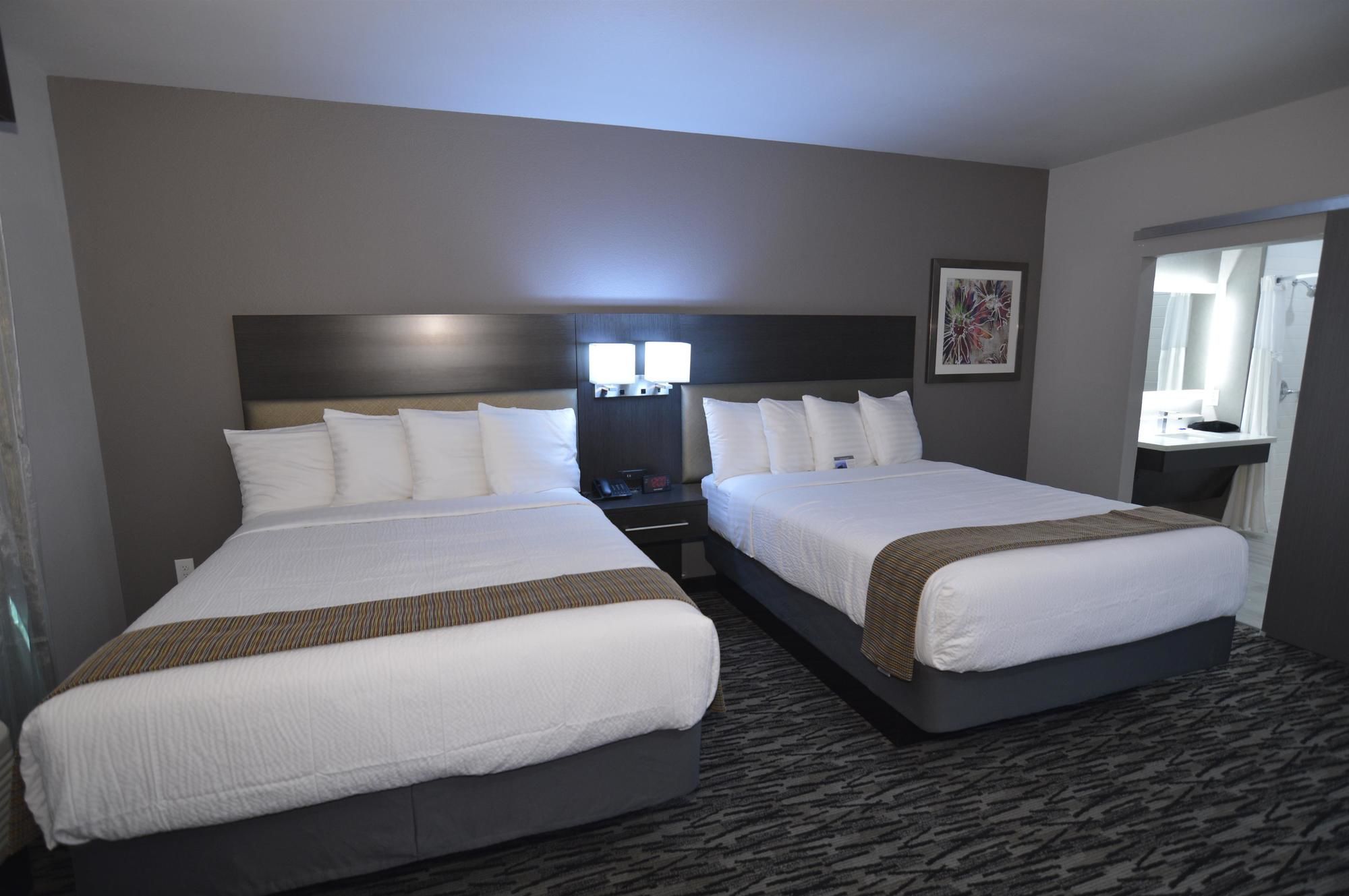 Best Western Plus Executive Residency Baytown
