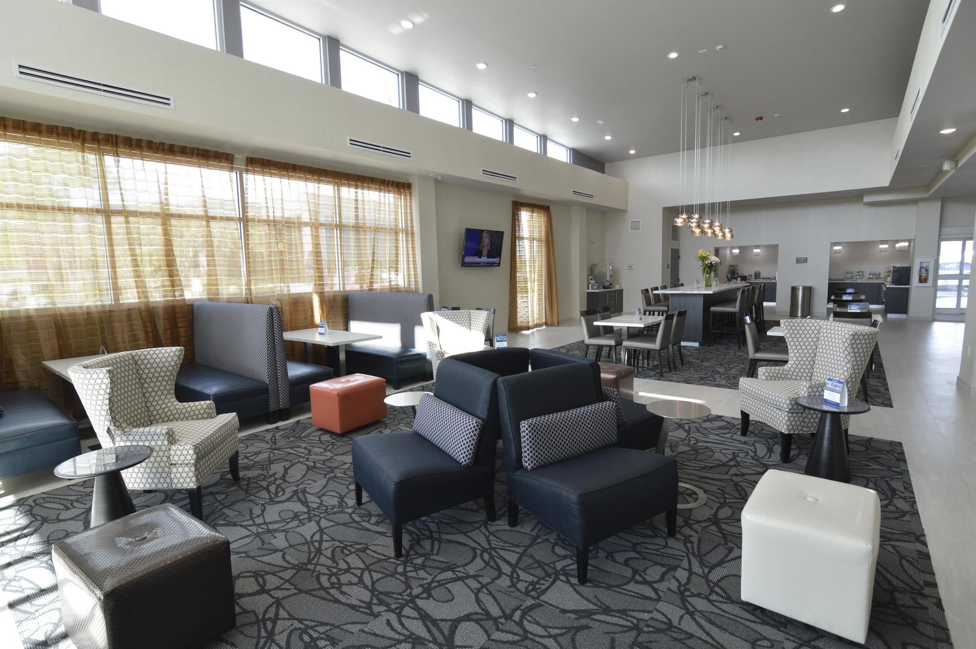 Best Western Plus Executive Residency Baytown