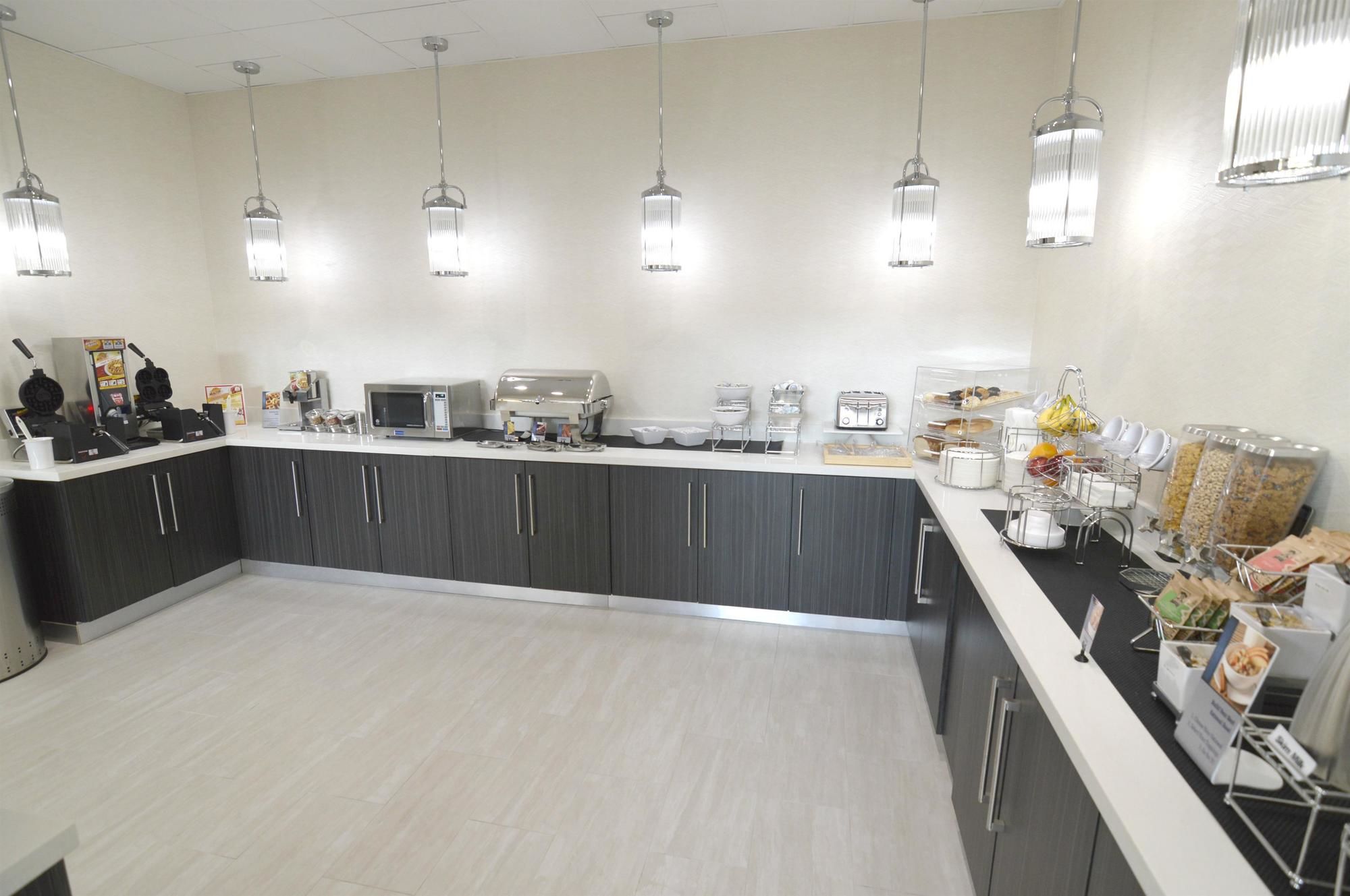 Best Western Plus Executive Residency Baytown