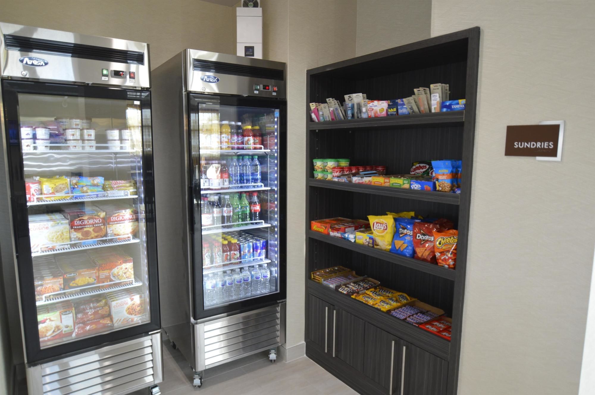 Best Western Plus Executive Residency Baytown