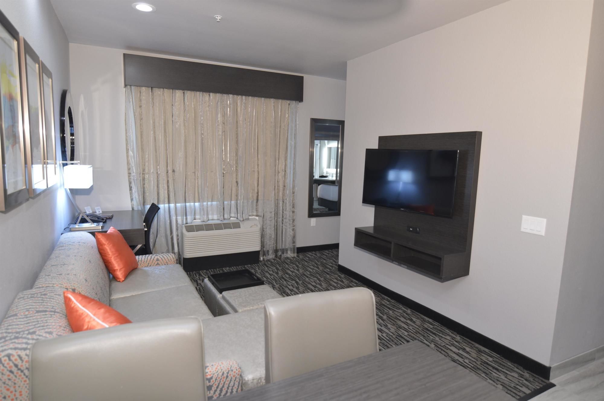 Best Western Plus Executive Residency Baytown