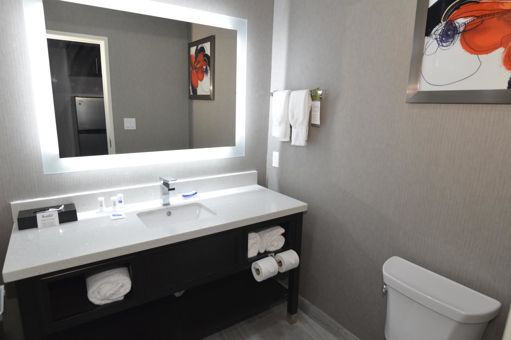 Best Western Plus Executive Residency Baytown