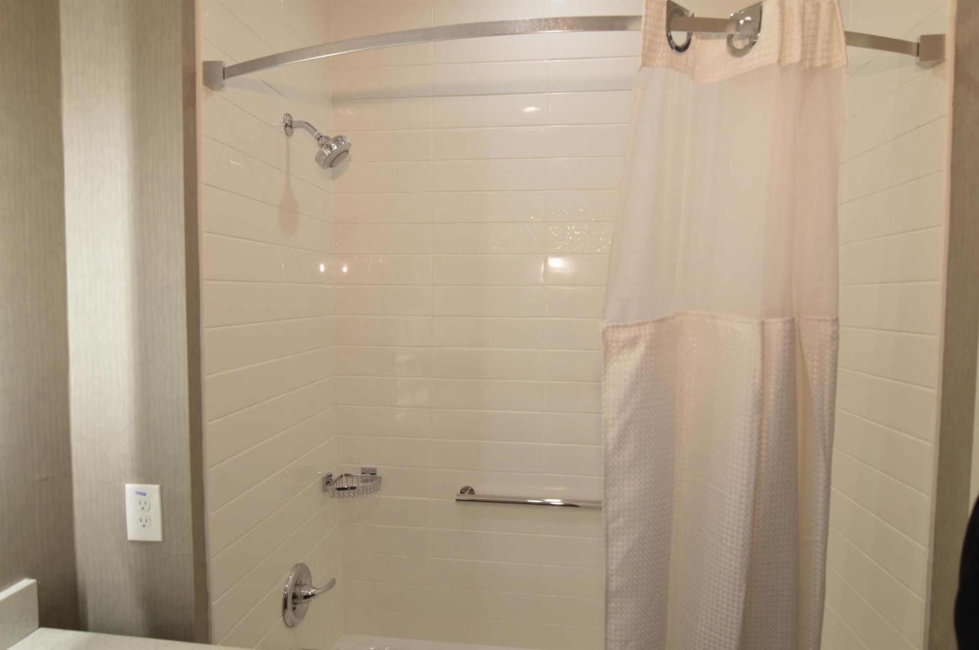 Best Western Plus Executive Residency Baytown