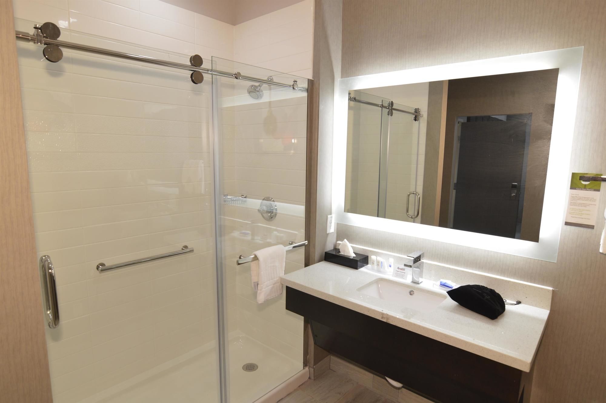 Best Western Plus Executive Residency Baytown