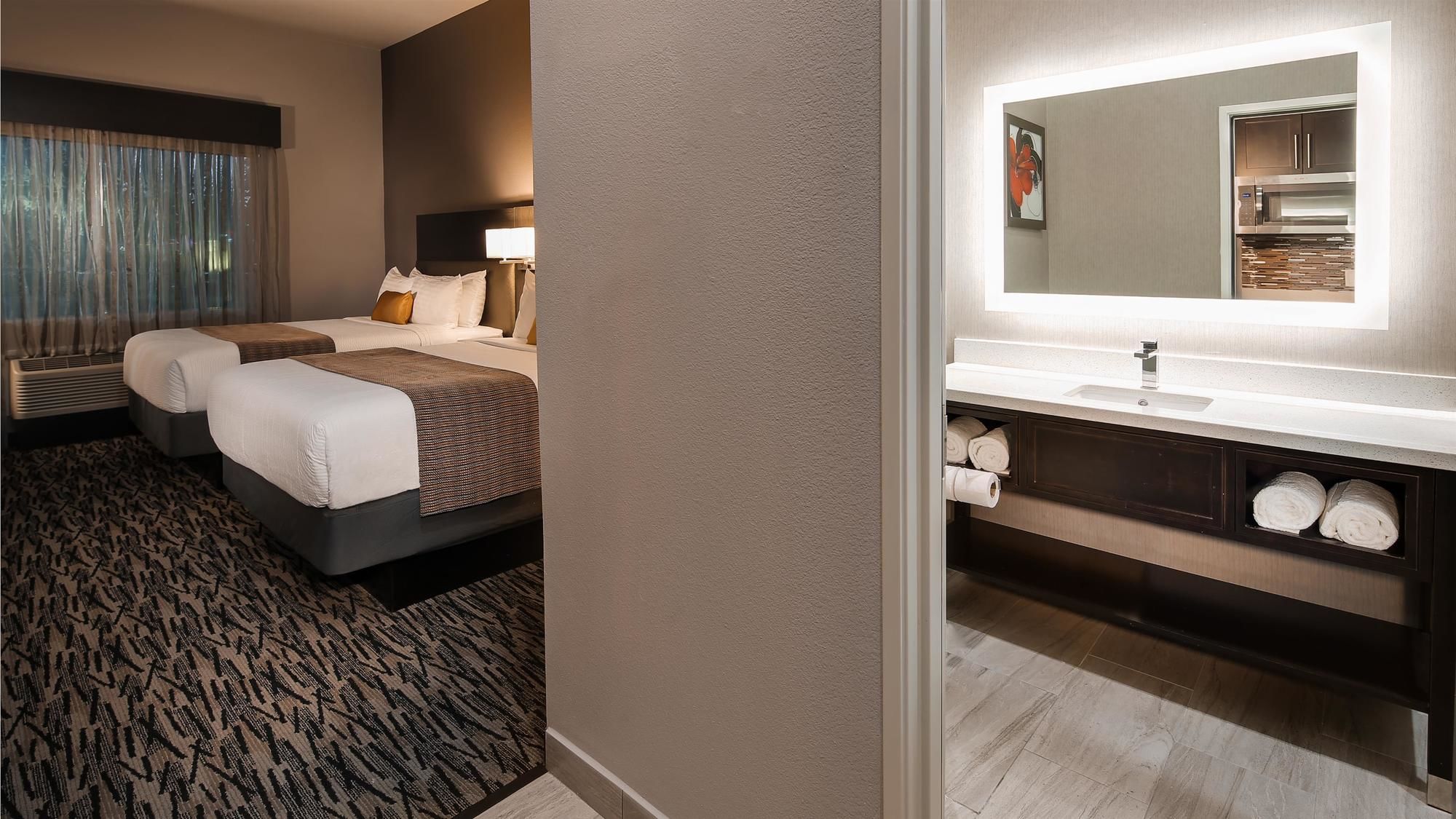 Best Western Plus Executive Residency Baytown