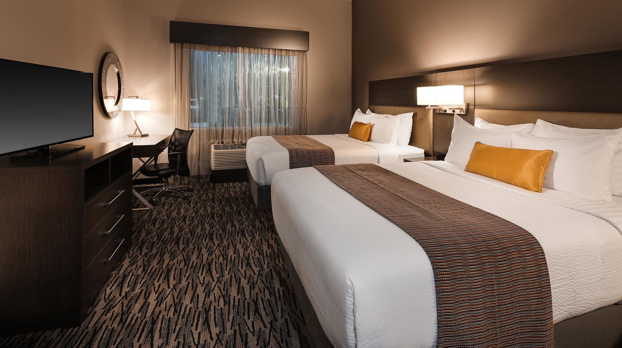 Best Western Plus Executive Residency Baytown