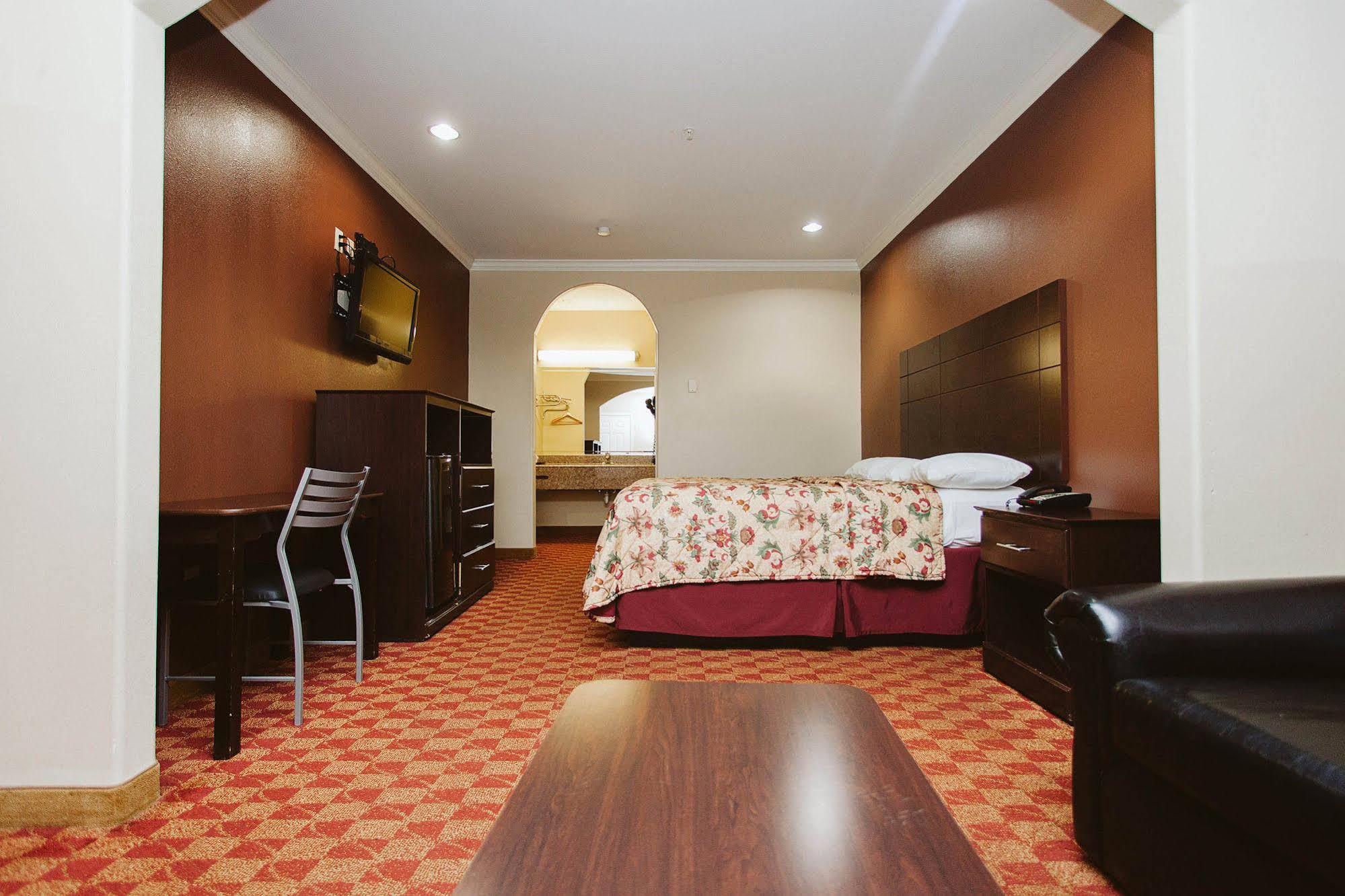 Palace Inn - Baytown I-10