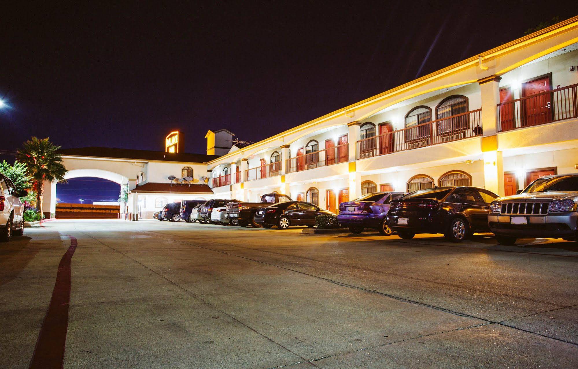 Palace Inn - Baytown I-10
